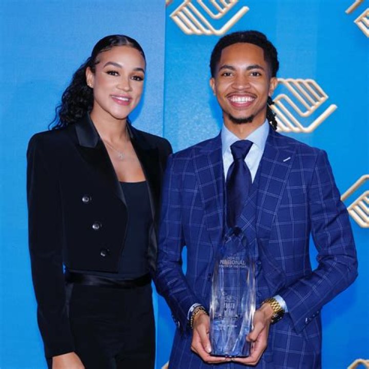 Is Andraya Carter Still Married Today?