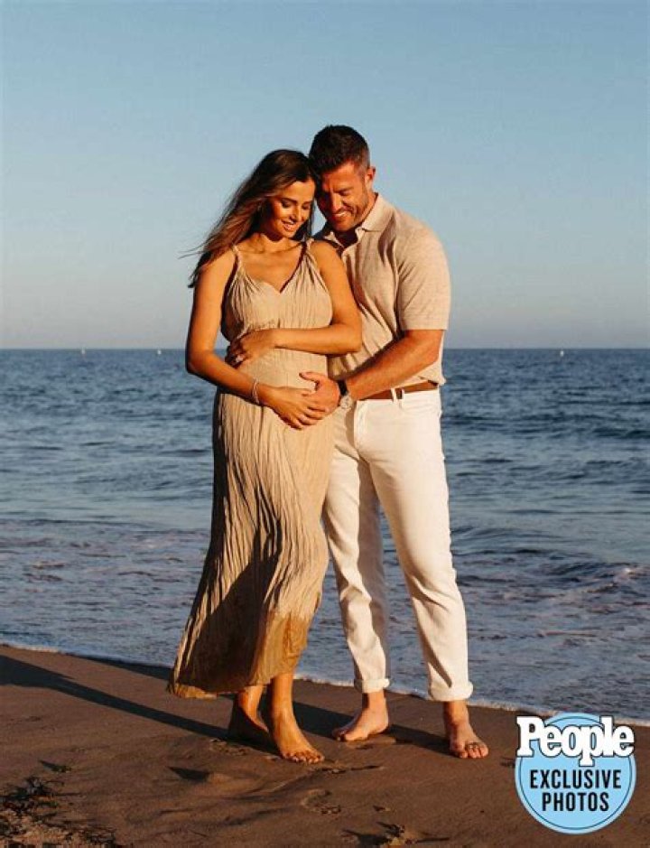 Is Andy Reid's Wife Pregnant? Discover Uncovered Insights