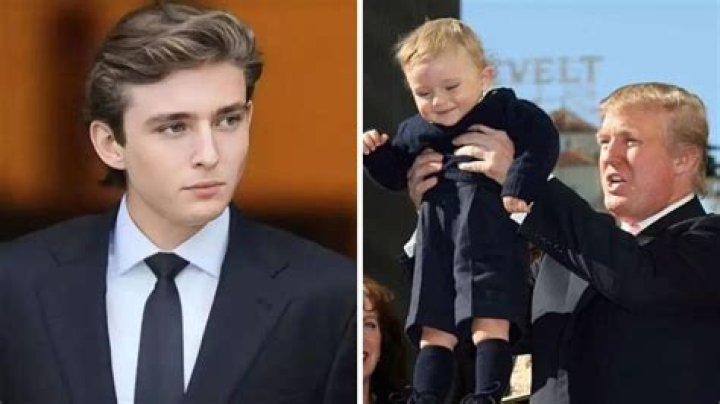 Is Barron Trump Religious? Exploring the Faith and Beliefs of the Youngest Trump