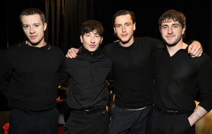 Is Barry Keoghan Asian? Find Out His Ethnicity And Heritage