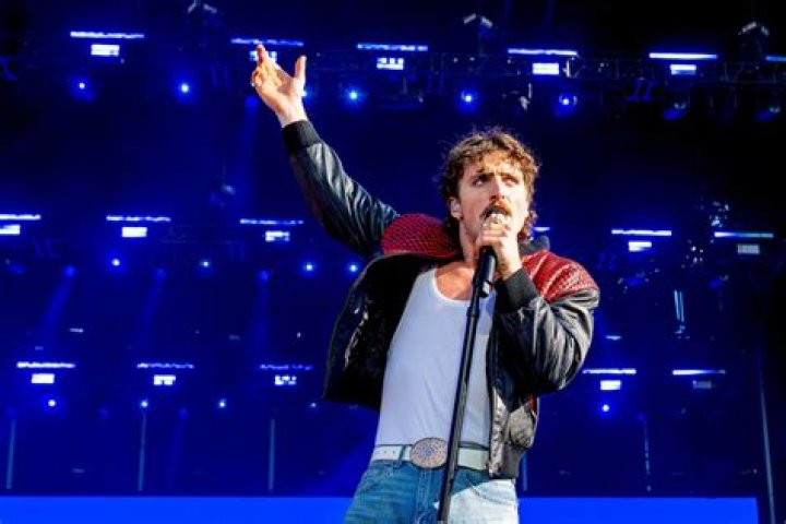 Is Benson Boone A Gospel Music Sensation?