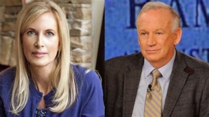 Is Beth Holloway Married To John Ramsey?