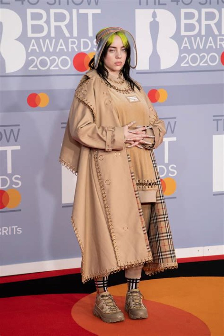 Is Billie Eilish Pregnant? Exploring the Rumors and Facts