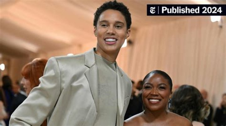 Is Britney Greiner Transgender? Exploring The Rumours And Truth