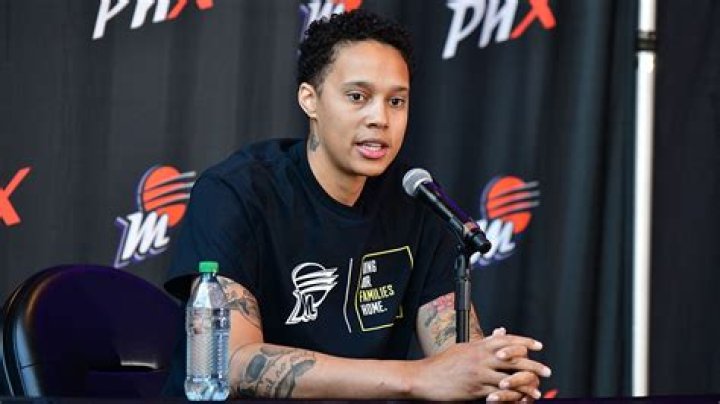 Is Brittany Griner A Man? Exploring Gender And Identity