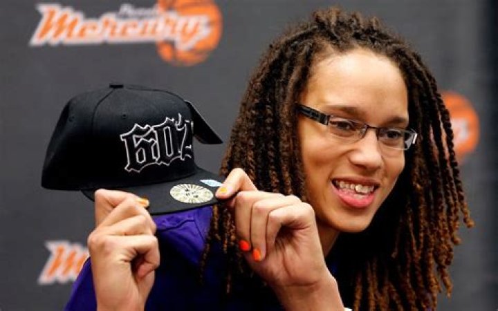 Is Brittany Griner A Woman? The Truth Revealed