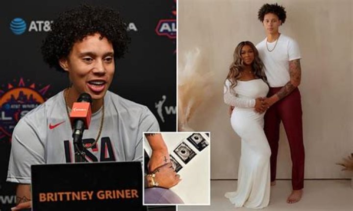 Is Brittney Griner's Birth Gender Female Or Male?