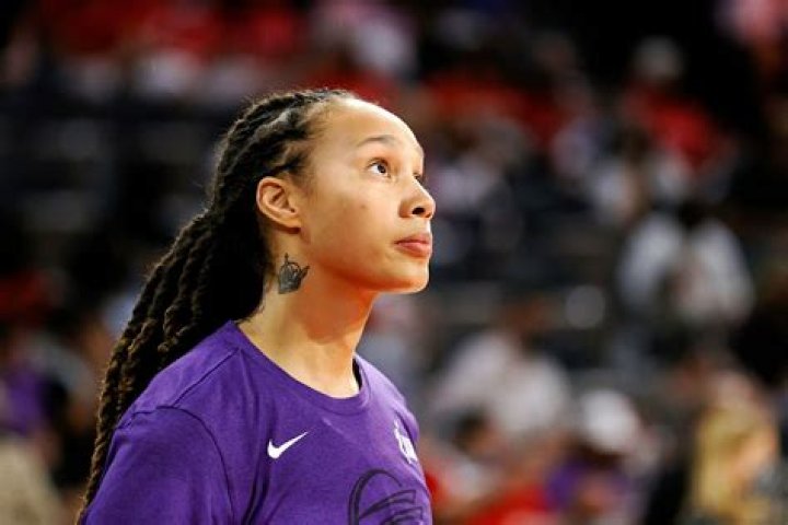 Is Brittney Griner A Man? The Curious Case Of Gender Identity