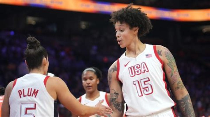 Is Brittney Griner A Man? Unraveling The Controversy