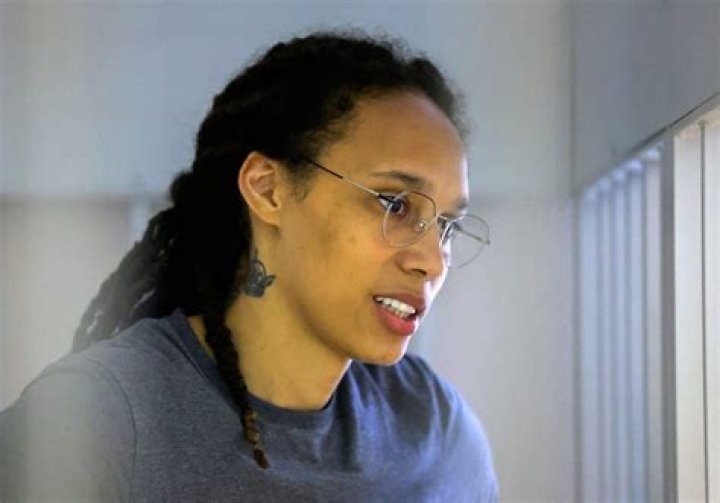 Is Brittney Griner Free? The Latest On Her Detainment And Release