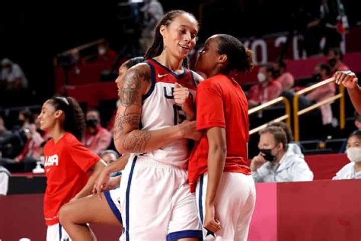 Is Brittney Griner Male Or Female? Exploring The Gender Controversy