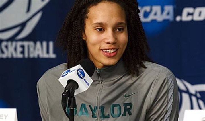 Is Brittney Griner Male Or Female? Unraveling The Truth