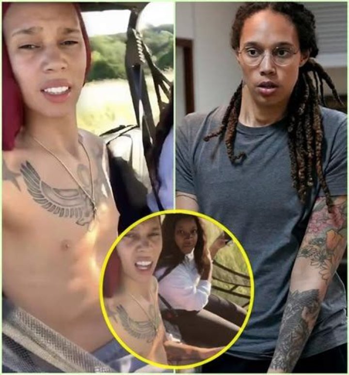 Is Brittney Griner Really A Boy? Know The Truth Behind The Rumors