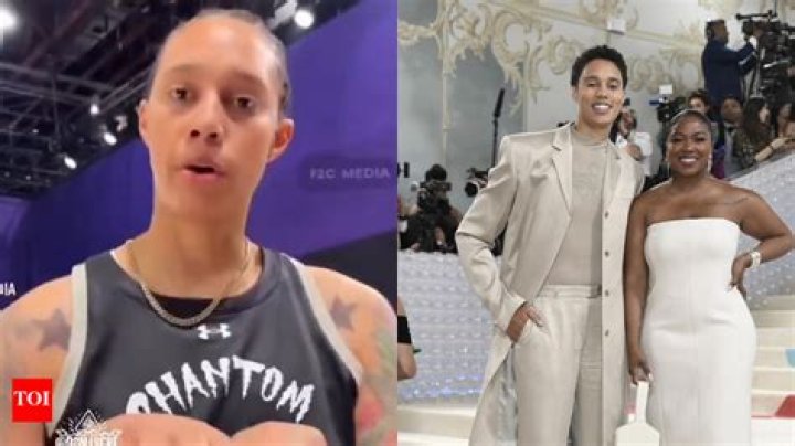Is Brittney Griner Transgender? Exploring Identity And Controversy