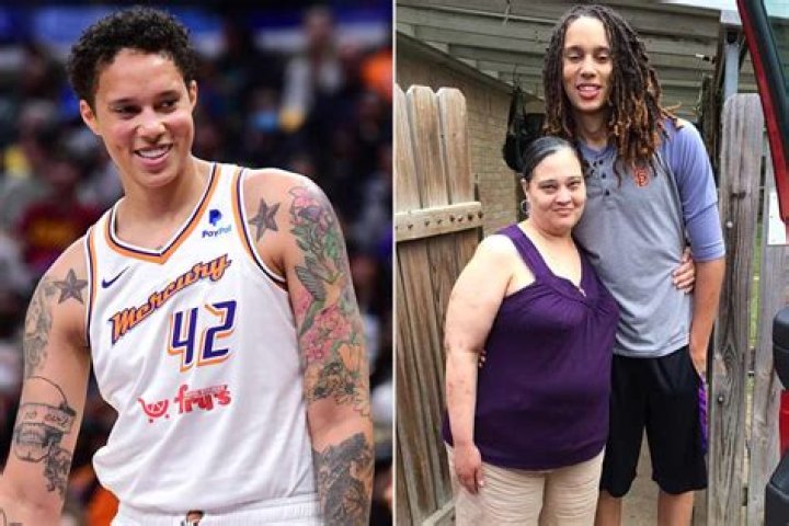 Is Brittney Griner Transgender? She's Been Open About Her Journey