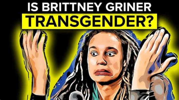 Is Brittney Griner Transgender? The Truth About Her Biological Sex