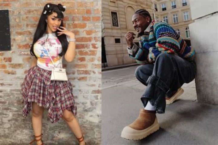 Is Cardi B Expecting Again?