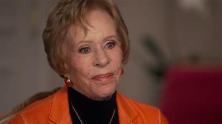 Is Comedy Legend Carol Burnett Still With Us Today?