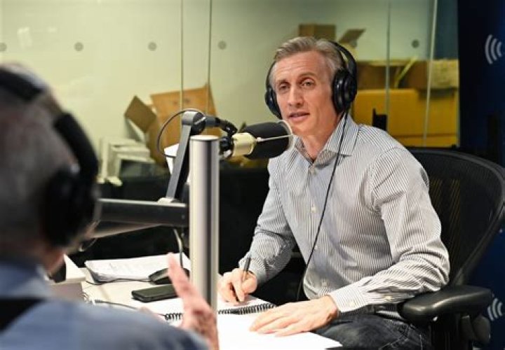 Is Dan Abrams Battling An Unknown Illness?