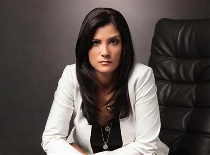 Is Dana Loesch Suffering From Mysterious Illness?