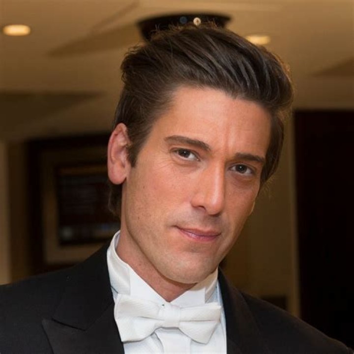 Is David Jason Muir Married? Discover the Truth About the Renowned Journalist's Personal Life