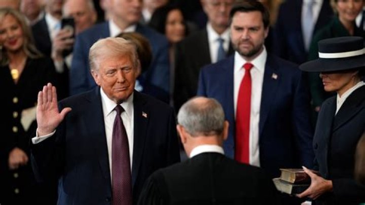 Is Donald Trump Right Handed? Exploring the Hand Preference of a Prominent Figure