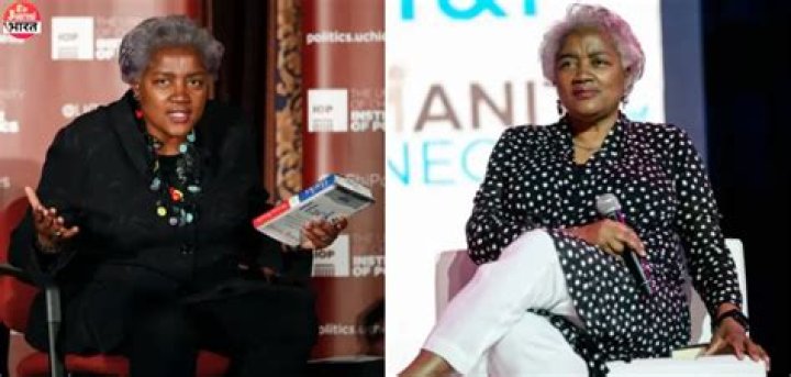 Is Donna Brazile Married? Exploring the Personal Life of the Political Strategist