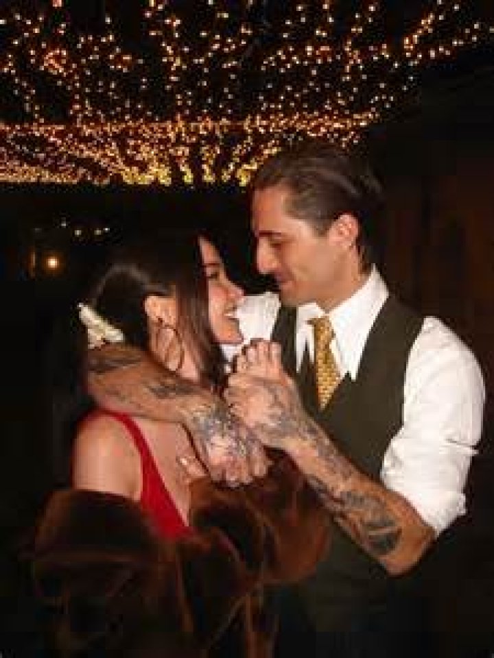 Is Dove Cameron Married? Exploring The Status Of Her Romantic Life