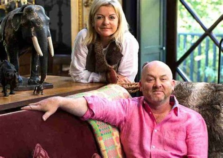 Is Drew Pritchard Back With His Wife? The Untold Story