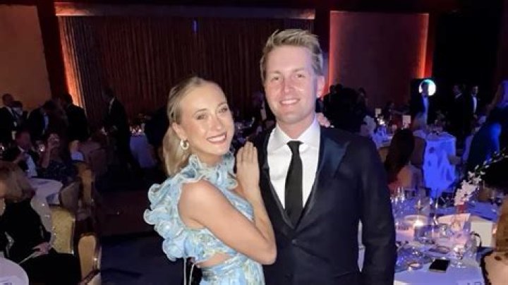 Is Erin Blaney Still Dating William Byron? Unraveling The NASCAR Love Story