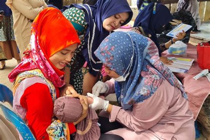 Is GAVI A Muslim Organization? Exploring The Truth