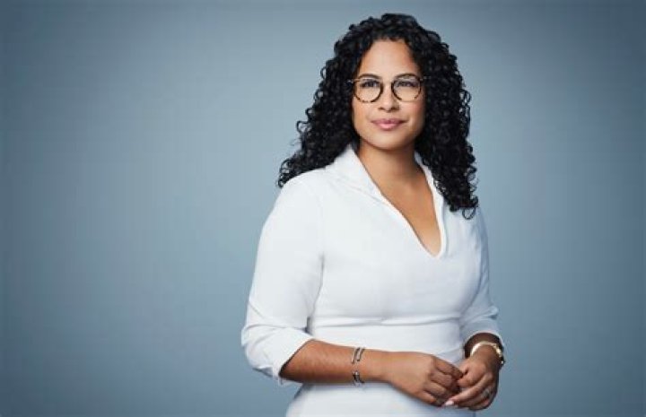 Is Gloria From CNN Sick? Understanding Her Health And Career