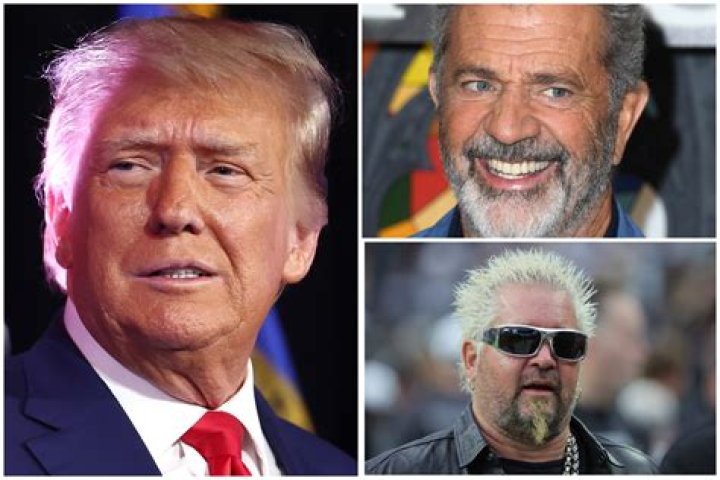 Is Guy Fieri A Republican Or Democrat? Find Out Here