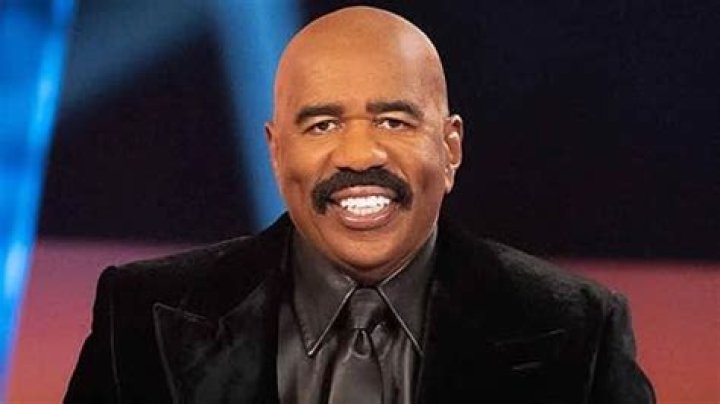 Is It True Steve Harvey Passed Away? Debunking The Rumors