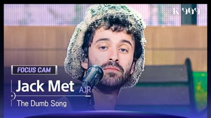 Is Jack From The Band AJR Married And To Whom?