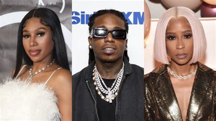 Is Jacquees Currently In A Relationship? Find Out Here