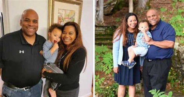 Is Jamal Adeen Thomas Married?