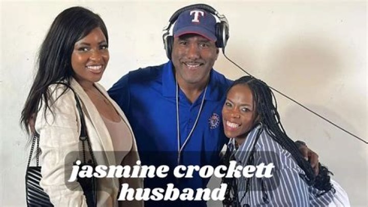 Is Jasmine Crockett Married? Exploring the Life and Relationships of the Rising Star