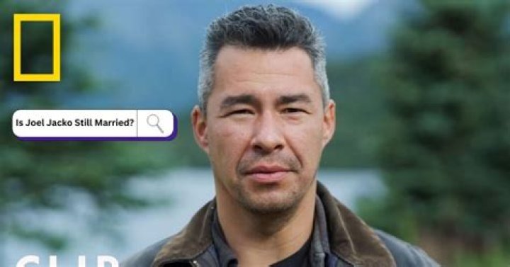 Is Joel Jacko Zimmerman Still Married?