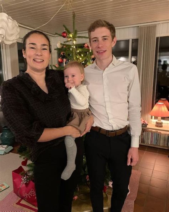 Is Jonas Vingegaard's Wife Expecting A Baby? Unveiling The Mystery