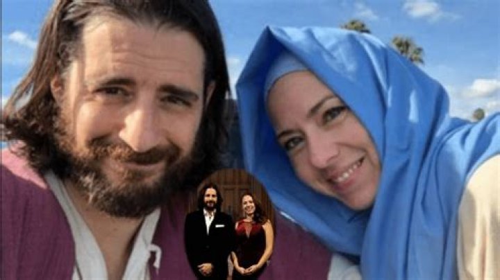 Is Jonathan Roumie Married? Discoveries And Insights