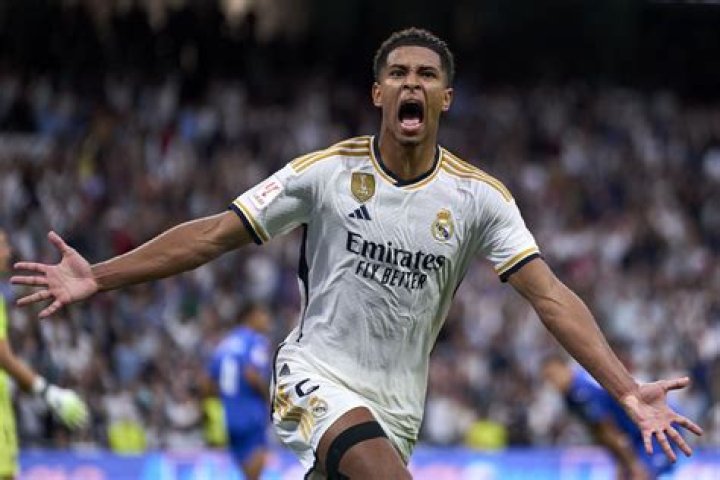 Is Jude Bellingham Muslim? Faith And Religion Explored