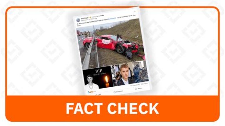 Is Justin Bieber Still Alive? The Truth Revealed