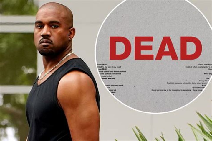 Is Kanye Dead? The Truth Behind The Rumors