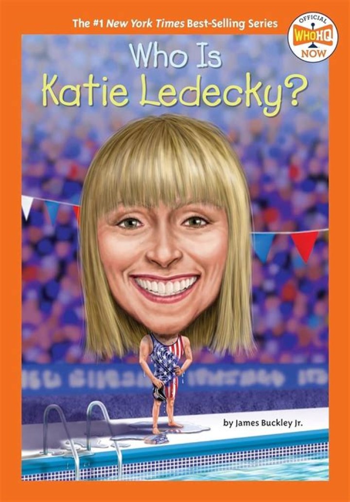 Is Katie Ledecky Married? Uncover The Truth
