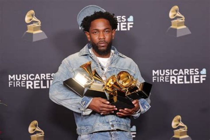 Is Kendrick Lamar a Democrat? Exploring the Intersection of Music, Politics, and Social Change
