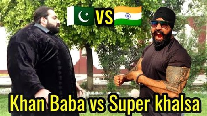 Is Khan Baba Real Or Fake?