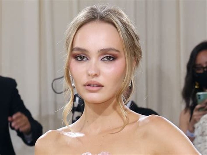 Is Lily-Rose Depp A Member Of The LGBTQ+ Community? Discover The Latest Insights