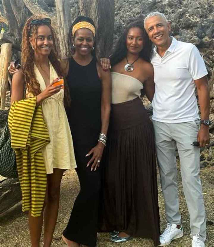 Is Malia Obama Married? Current Relationship Status and Insights