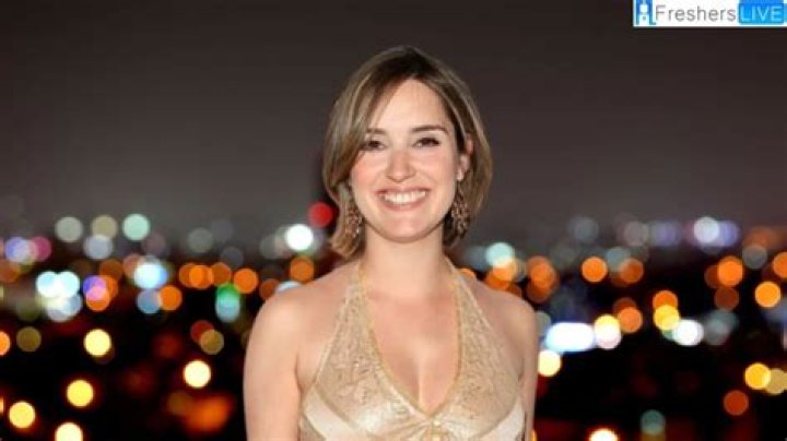 Is Margaret Brennan Pregnant Again